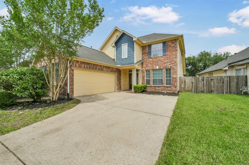21626 Shallow Glen Ln, Katy, TX, 77450-5486 | Card Image