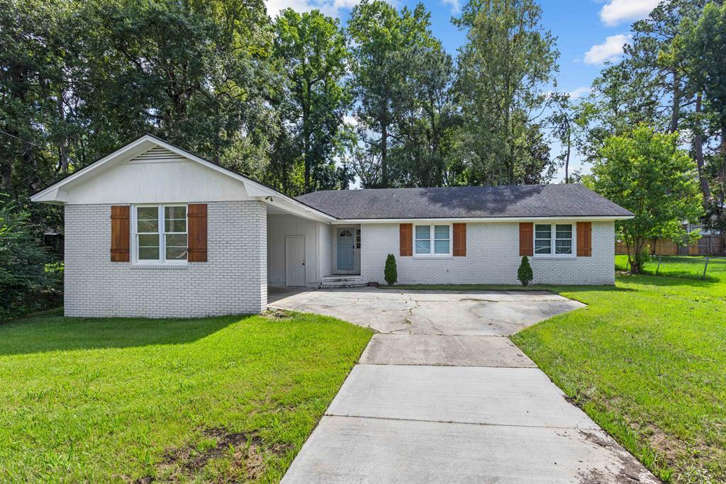 Park Ln, Valdosta, GA 31602