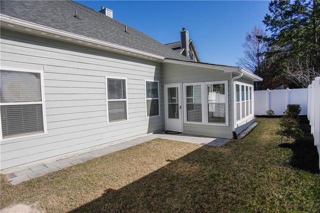 7230 Silk Tree Pointe, House other with 3 bedrooms, 2 bathrooms and null parking in Braselton GA | Image 55