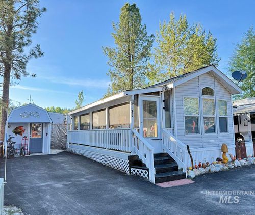 30 A St, Cascade, ID, 83611 | Card Image