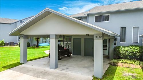 11122 W Cove Harbor Dr, Crystal River, FL, 34428-6226 | Card Image