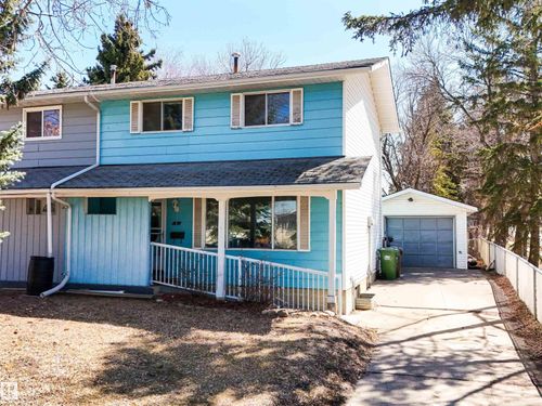 1 Forest Dr, St Albert, AB, T8N1W9 | Card Image