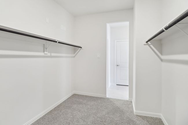 Photo is not of the actual home, but is an inspirational photo of builder’s model home and may depict options, furnishings, and/or decorator features that are not included. | Image 27
