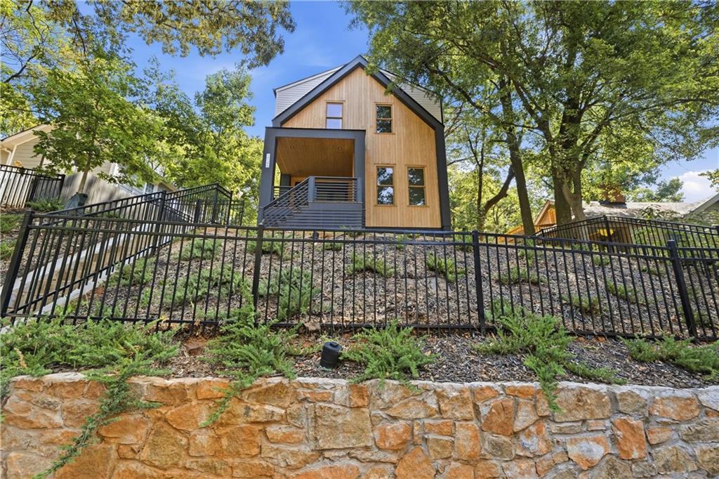 Residential in Atlanta