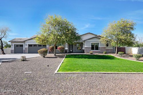 4310 E Kings Ave, Phoenix, AZ, 85032-2846 | Card Image