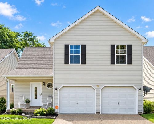 3913 Mimosa View Dr, Jeffersontown, KY, 40299-5835 | Card Image