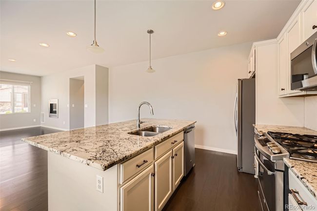 14000 Touchstone Pt, House other with 3 bedrooms, 3 bathrooms and 2 parking in Parker CO | Image 7
