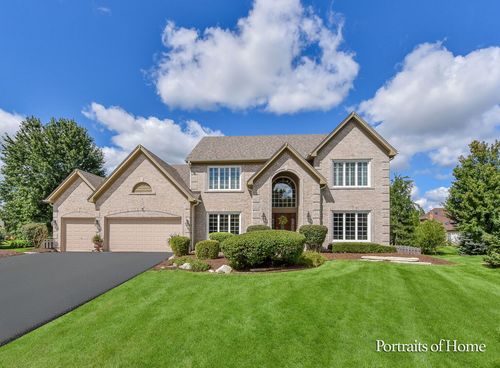 4007 Heron Ct, Naperville, IL, 60564-5906 | Card Image