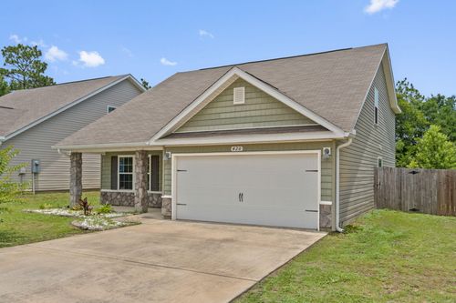 426 Eisenhower Dr, Crestview, FL, 32539-6953 | Card Image