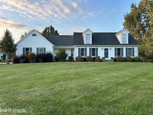 10630 Imlay City Rd, Emmett, MI, 48022-2719 | Card Image