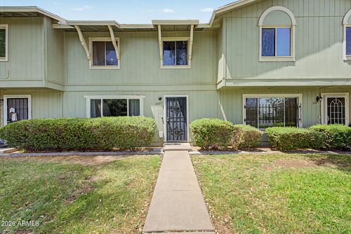 2607 W Coolidge St, Phoenix, AZ, 85017-3748 | Card Image