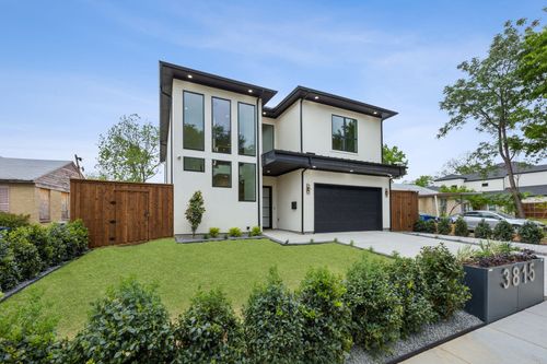 3815 Hawick Ln, Dallas, TX, 75220-5016 | Card Image