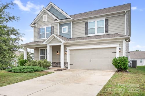 196 Longleaf Dr, Mooresville, NC, 28117-9551 | Card Image
