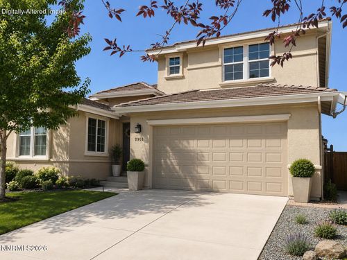 2910 Albazano Ct, Sparks, NV, 89436-7121 | Card Image