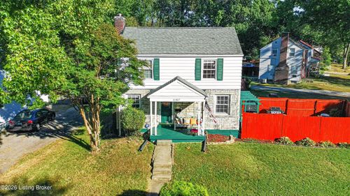 6407 S 2nd St, Louisville, KY, 40214-2801 | Card Image