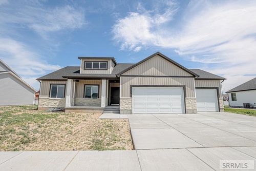 1156 Sharra Ave, Rigby, ID, 83442-5250 | Card Image