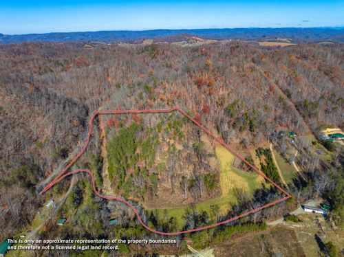 TBD Byrd Creek Road, Sneedville, TN, 37869 | Card Image