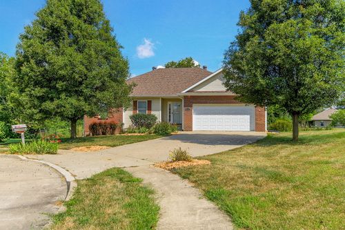 107 Snow Peak Ct, COLUMBIA, MO, 65202-9832 | Card Image