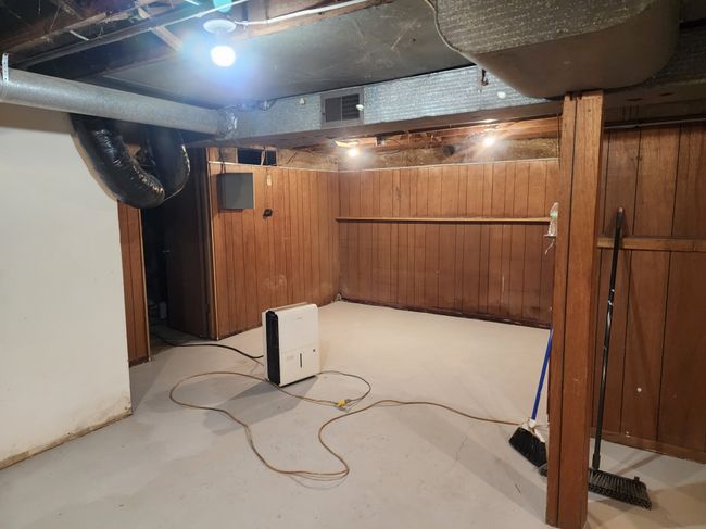 246 Hyde Rd, House other with 2 bedrooms, 1 bathrooms and null parking in Clarklake MI | Image 22