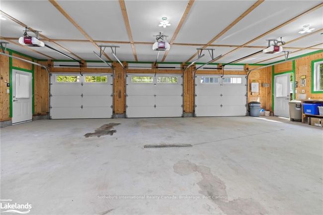 43 Cole Point Trail, House other with 3 bedrooms, 1 bathrooms and 8 parking in Mckellar ON | Image 29