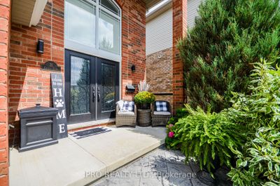 21 Coutts Crt, House other with 3 bedrooms, 4 bathrooms and 4 parking in Guelph ON | Image 3