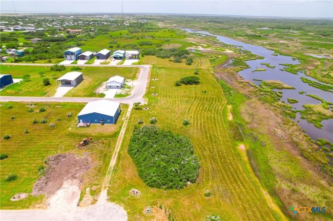 10 Boca Grande Loop, Home with 0 bedrooms, 0 bathrooms and null parking in Port O'Connor TX | Image 8