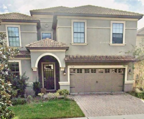 9158 Wedge Dr, DAVENPORT, FL, 33896-5424 | Card Image