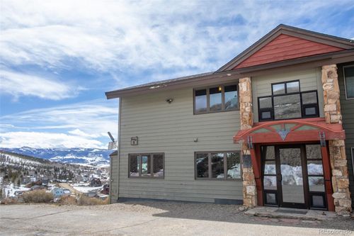 5-35 Arapahoe Cir, Granby, CO, 80446 | Card Image