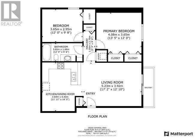 303 - 61 Glen Stewart Dr, Condo with 2 bedrooms, 1 bathrooms and null parking in Stratford PE | Image 20