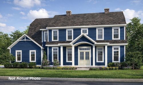 8300 Canopy Glen Dr, Plain City, OH, 43064-3689 | Card Image