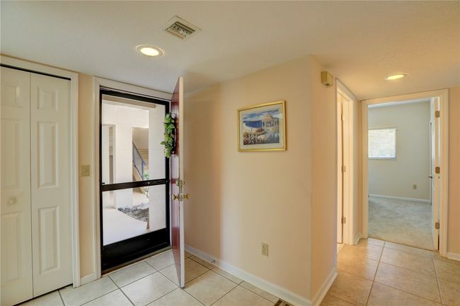 APT-101 - 6175 S Mirror Lake Dr, House attached with 2 bedrooms, 2 bathrooms and null parking in Sebastian FL | Image 5