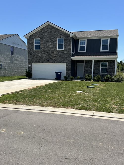 534 Samuel Lee Ln, Murfreesboro, TN, 37127-2403 | Card Image