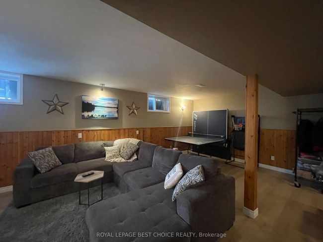 128 Third Ave, House other with 3 bedrooms, 3 bathrooms and 6 parking in Englehart ON | Image 38