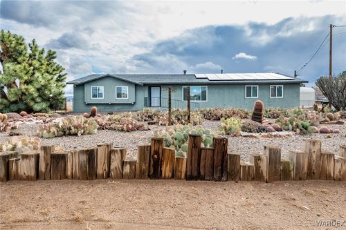 3862 N Melody St, Kingman, AZ, 86409-3305 | Card Image