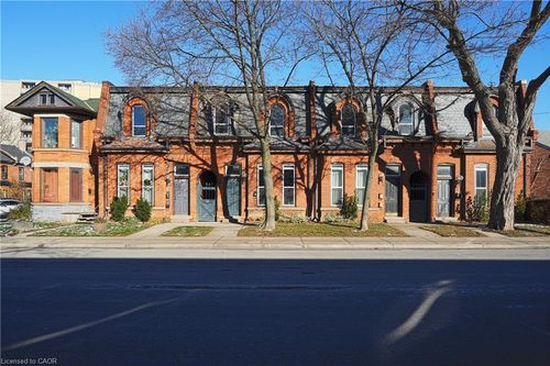 267-277 King William St, Hamilton, ON, L8L1N9 | Card Image