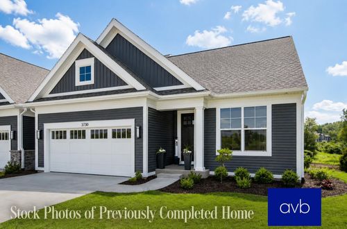 3637 Marabella Pl, Kalamazoo, MI, 49006-6178 | Card Image