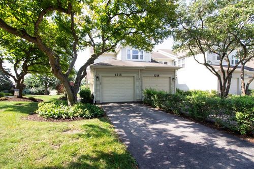 1216-1216 Tennyson Ln, Naperville, IL, 60540-0392 | Card Image