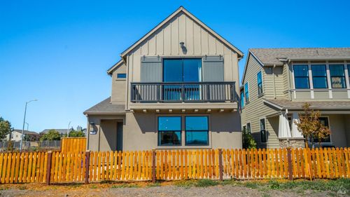 100 Wellness Way, Rohnert Park, CA, 94928-4232 | Card Image