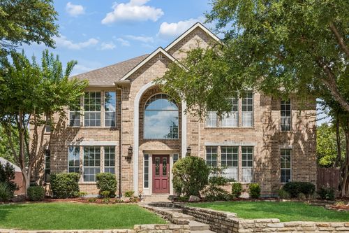 122 Woodland Cv, Coppell, TX, 75019-2033 | Card Image