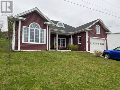 37 Water St, House other with 3 bedrooms, 4 bathrooms and null parking in Baie Verte NL | Image 1