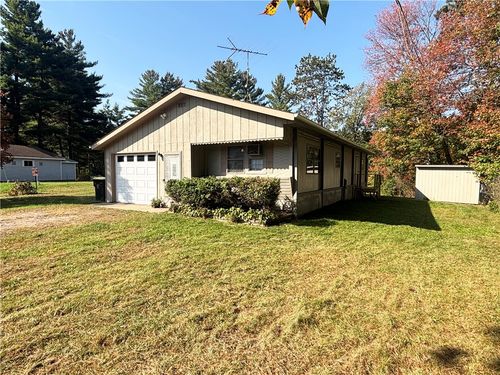 1376 21 3/4 St, Cameron, WI, 54822-9717 | Card Image