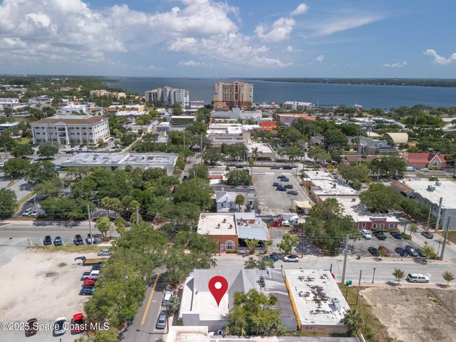 A - 602 Brevard Ave, Home with 0 bedrooms, 1 bathrooms and null parking in Cocoa FL | Image 4