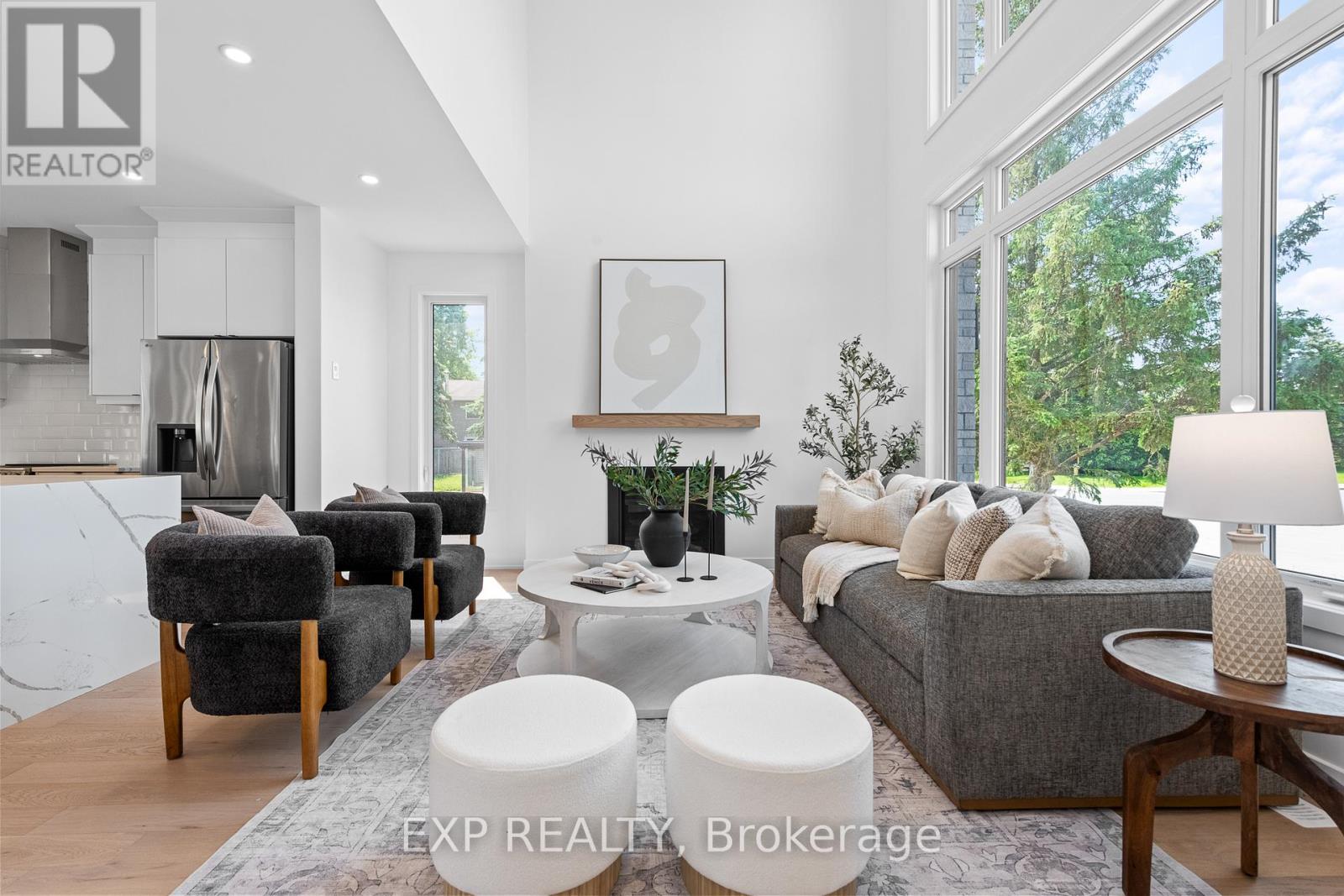 Residential Lease in Ottawa 2