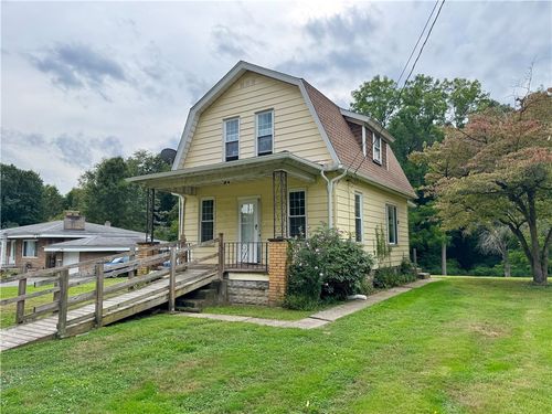 1810 Tony St, New Castle, PA, 16101-5254 | Card Image