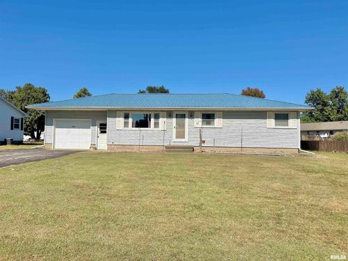 405 W Memorial Dr, Abingdon, IL, 61410-1020 | Card Image