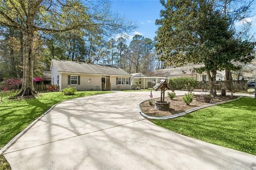 1404 Lotus Ext Road, Mandeville, LA, 70448 | Card Image