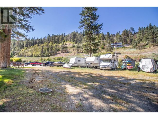 203 - 4340a Beach Ave, Townhouse with 2 bedrooms, 2 bathrooms and null parking in Peachland BC | Image 58