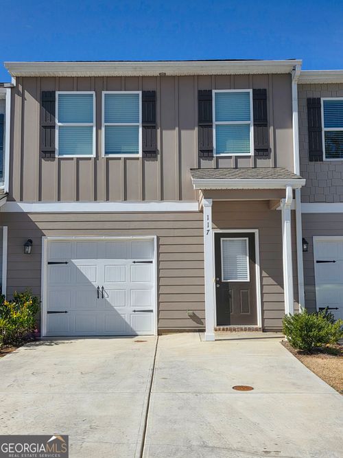 117 Village Green Dr Nw, Adairsville, GA, 30103-1505 | Card Image