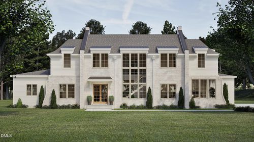 7417 Red Maple Ridge Road, Raleigh, NC, 27614 | Card Image