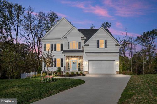 8734 Lukens Ln, ALEXANDRIA, VA, 22309-4104 | Card Image